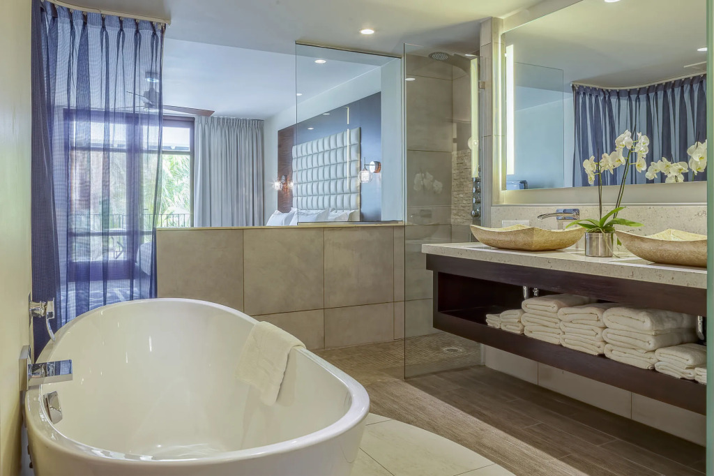 Zoetry Curacao Resort & Spa