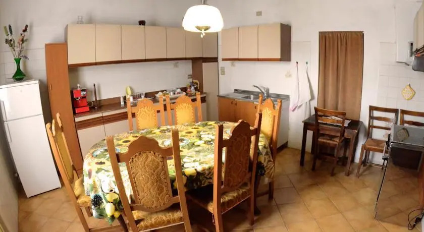 Agriturismo Santa Giuditta