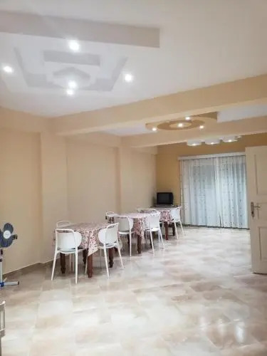 Vila Papa