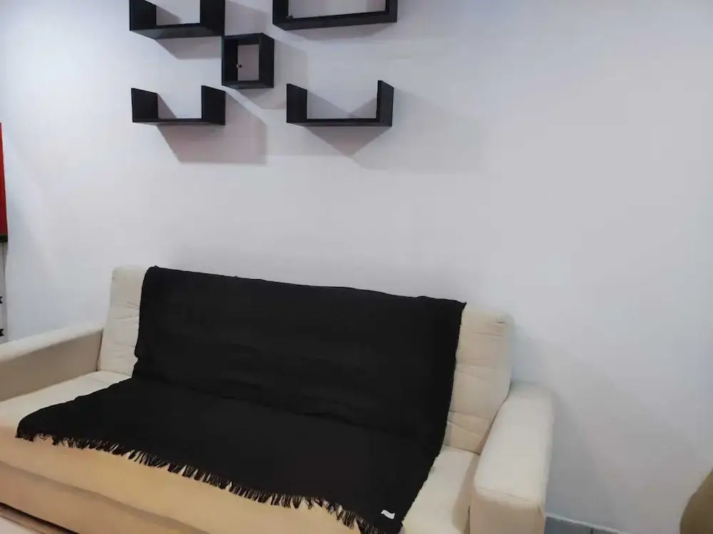 Majestoso Apartamento Central