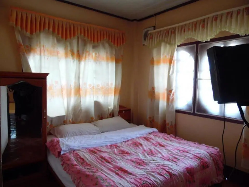 Phonsa Ath Guesthouse