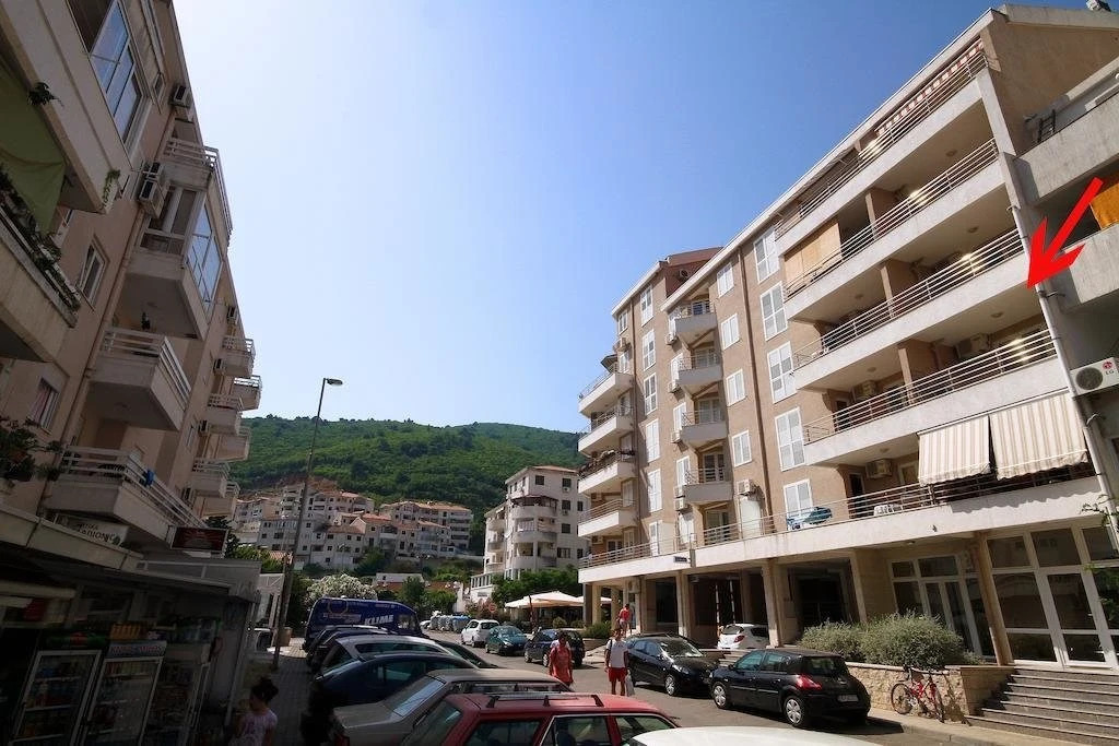 Apartment Ivana