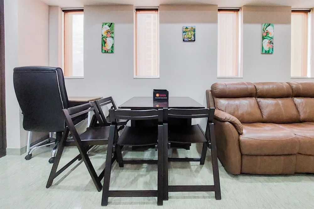 Comfy And Nice 2Br Branz Bsd City Apartment