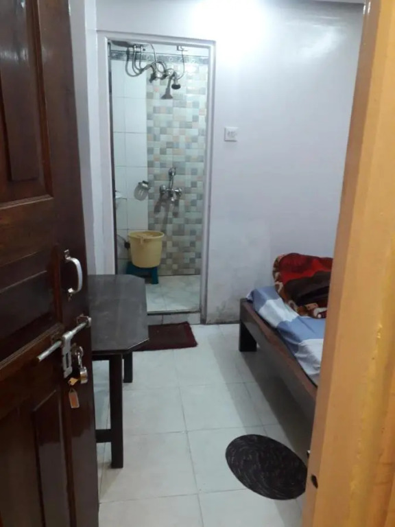 Shubham Hotel