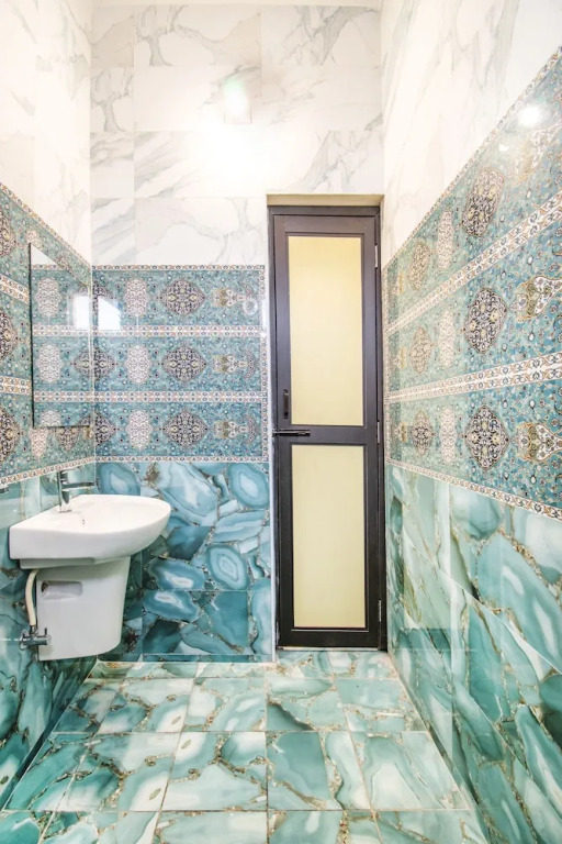Radha Residency