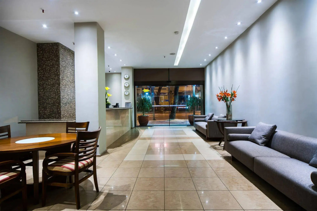 Great Apartament in Copacabana