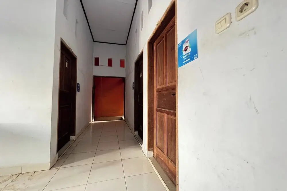 Hotel O Ziza Kost82 Syariah