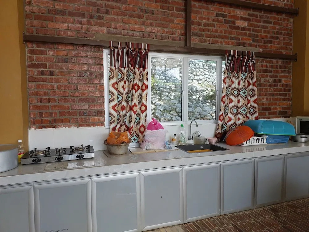 Nana's Homestay