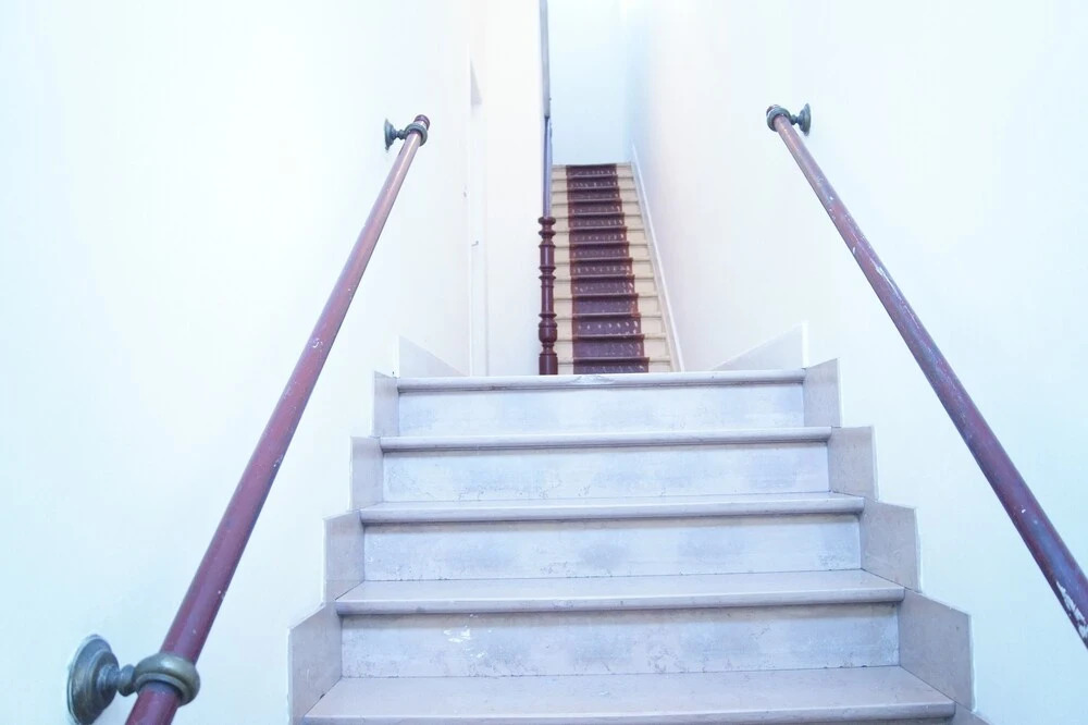 Appartement Impasse Pitchoune
