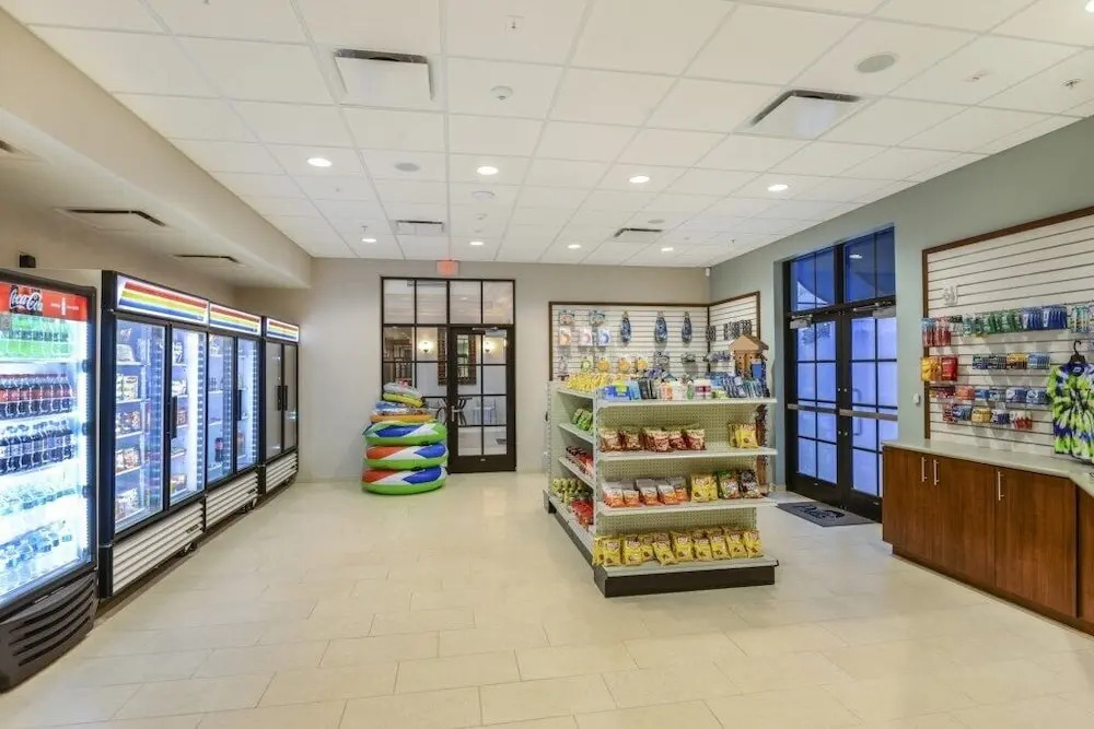8 Bedroom Vacation Home in Windsor at Westside