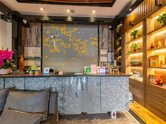 Xingyuewan Hotel