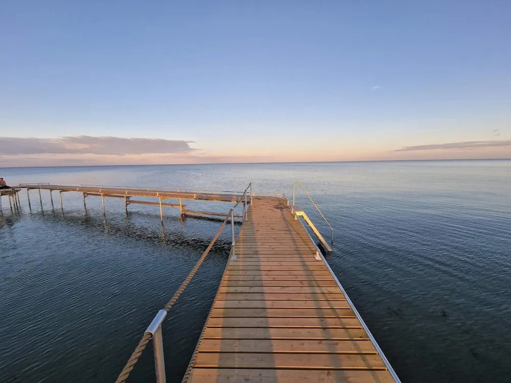 4 Star Holiday Home in Vaeggerlose