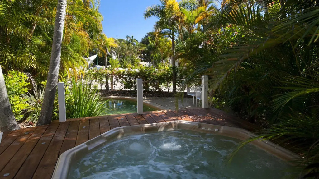 Utopia Beach House