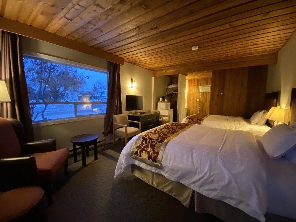 Rondo Motel