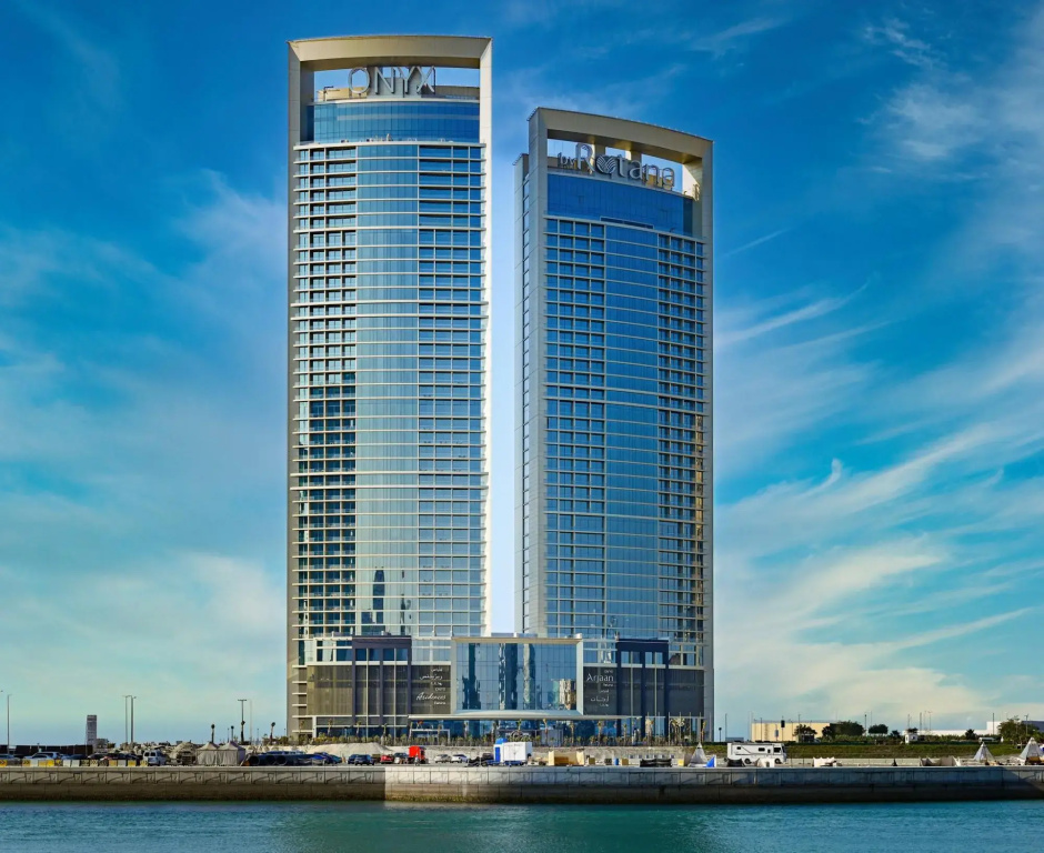 Onyx Rotana
