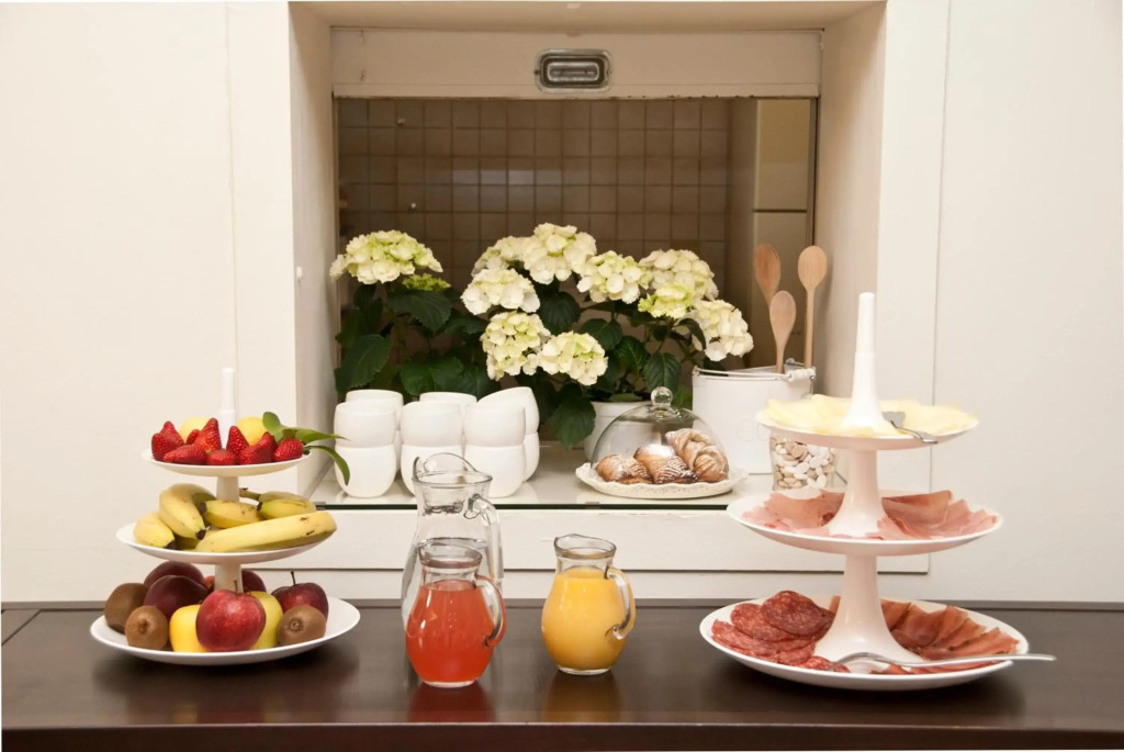 Hotel Garnì Villa Maria