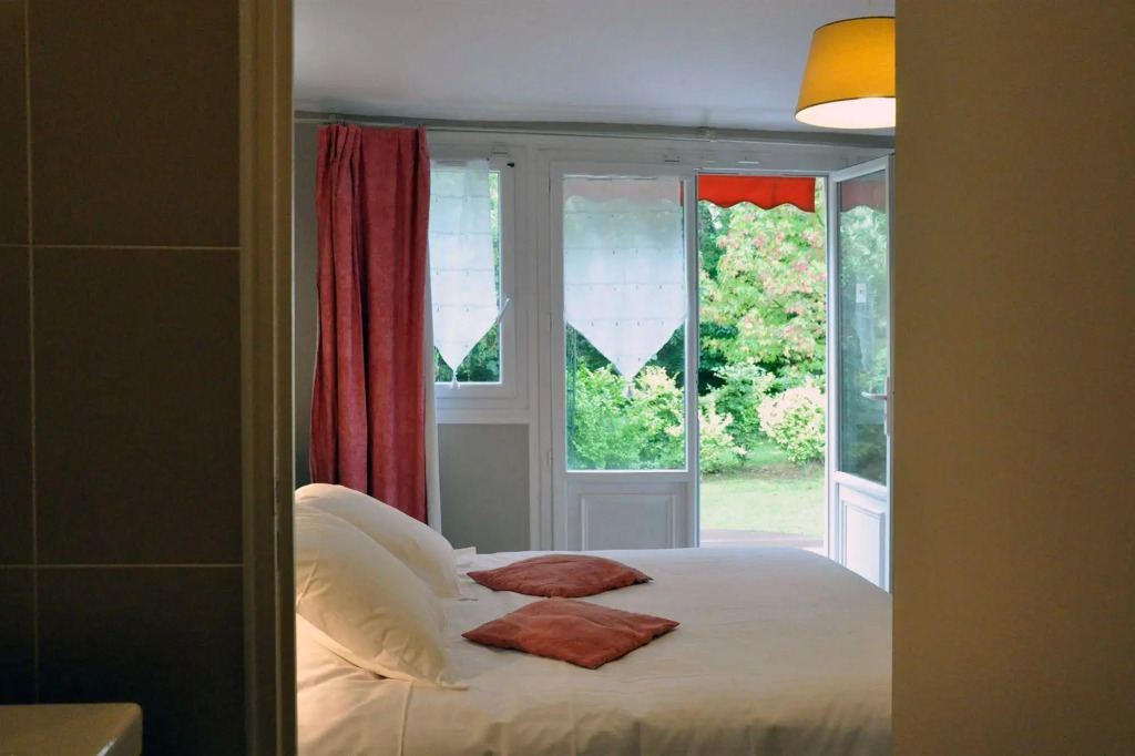 Hostellerie et SPA de la Vieille Ferme