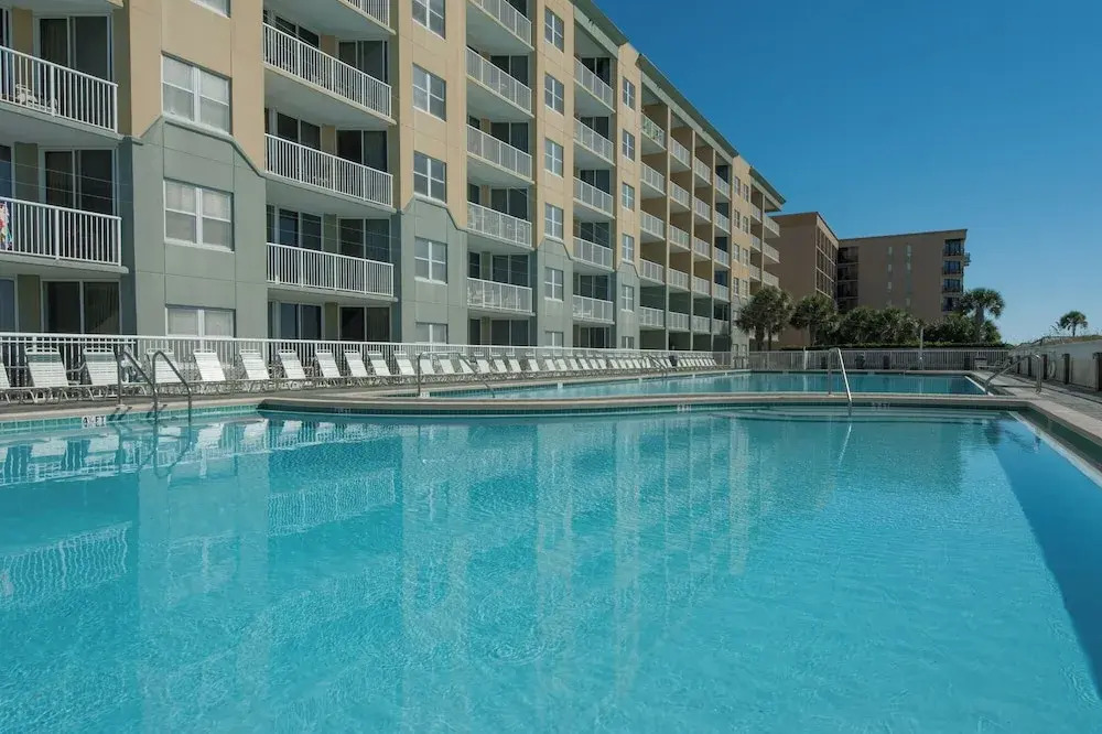 Waters Edge 404 - Okaloosa Dreamin'
