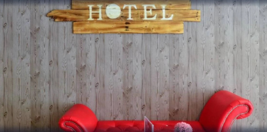 Aster+ Hotel Bukit Jalil