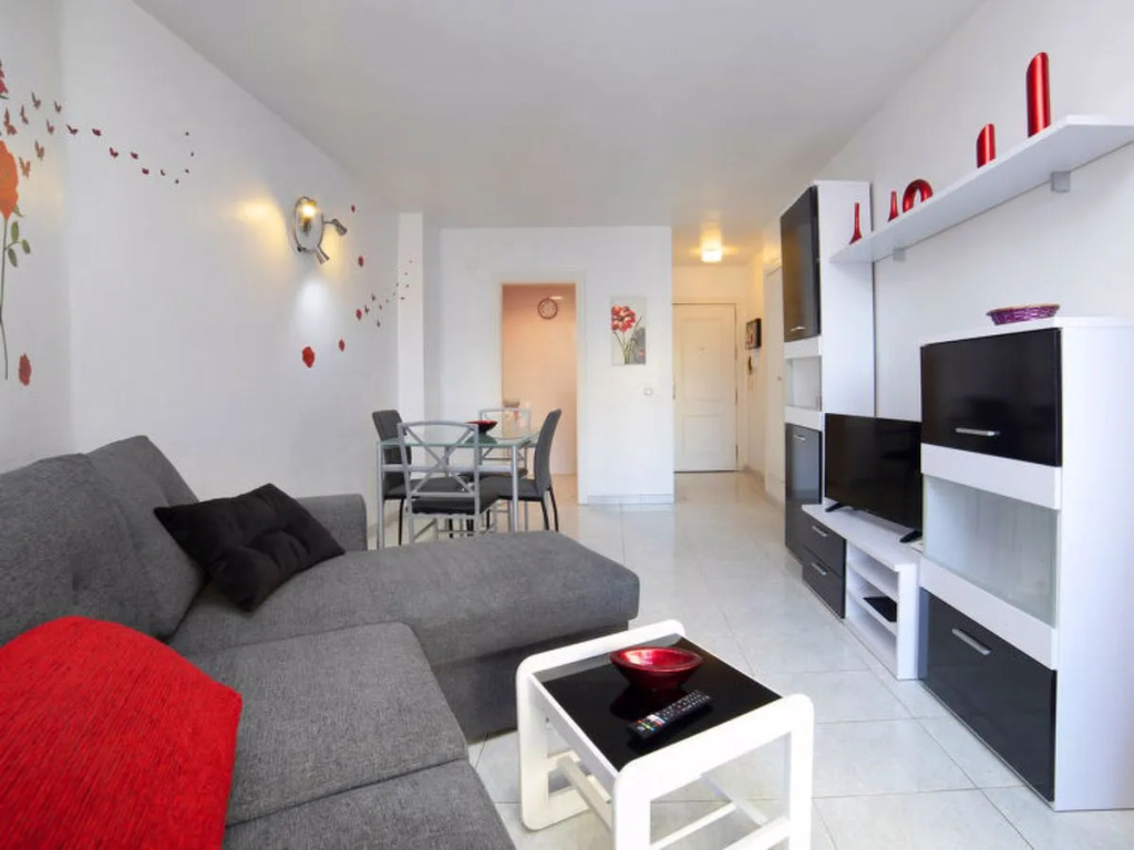 Apartment Apolo VII Calpe/Calp 10400