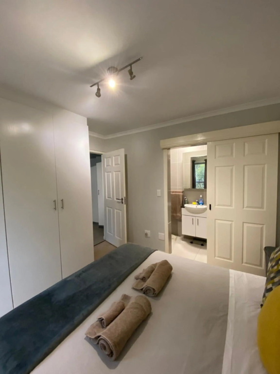 Tana’s Crib(Modern Secure 1 bed Apartment)Beaumont