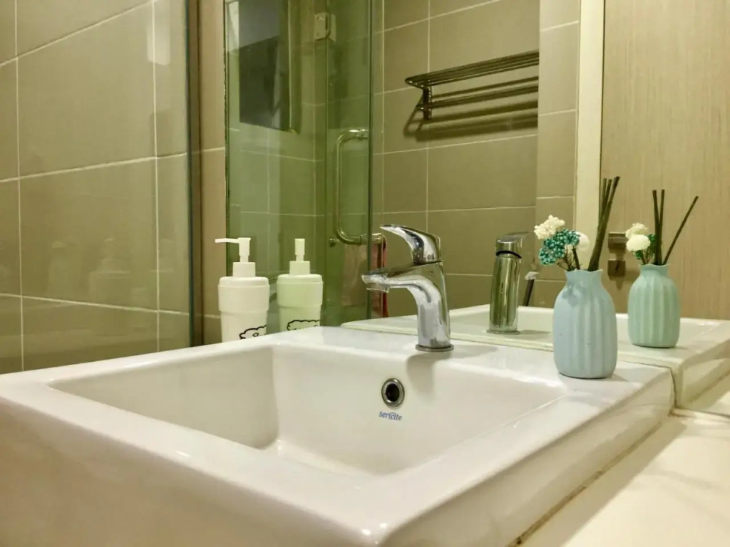 CoZy Suite @ PJ & Sunway