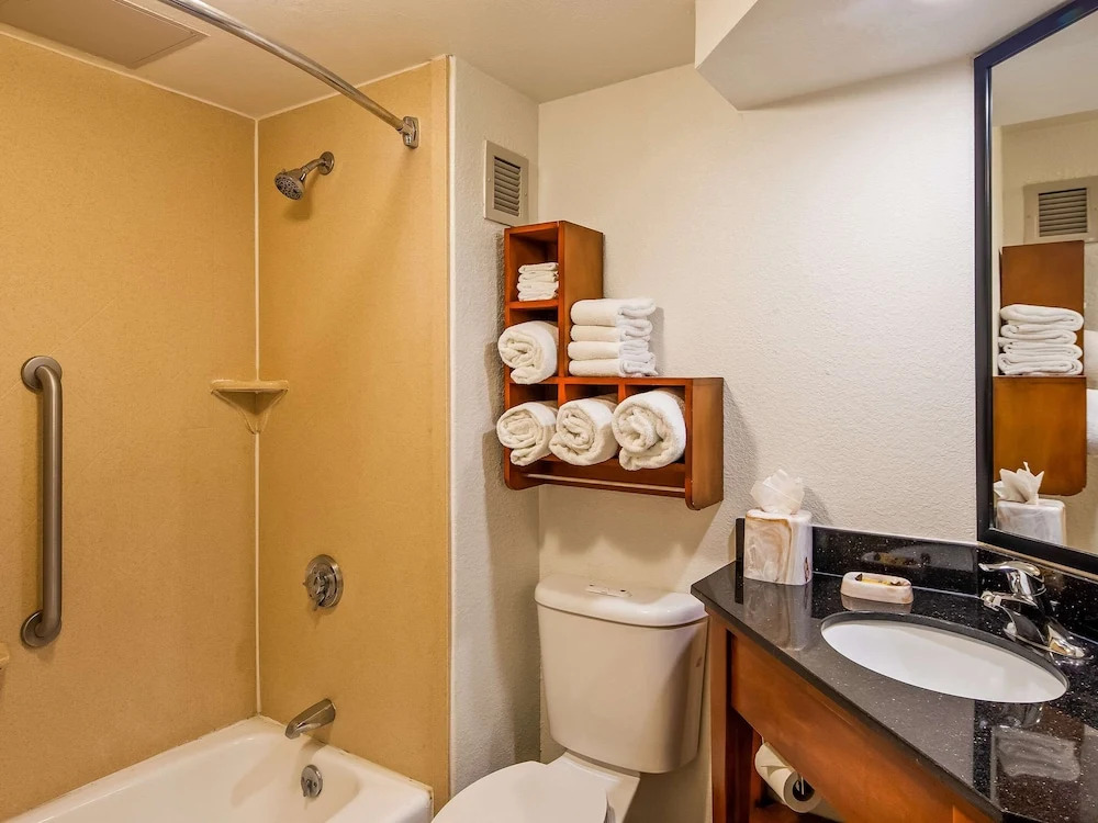Hampton Inn San Antonionw/seaw
