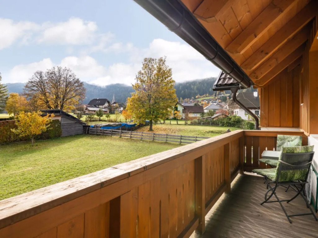 Apartment Top 10 Sankt Margarethen im Lungau