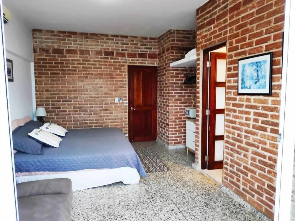 Vedado Luxury Penthouse
