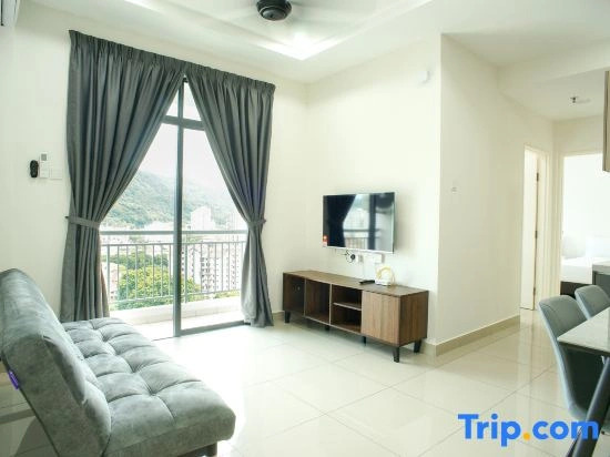 The Sun Executive Suite