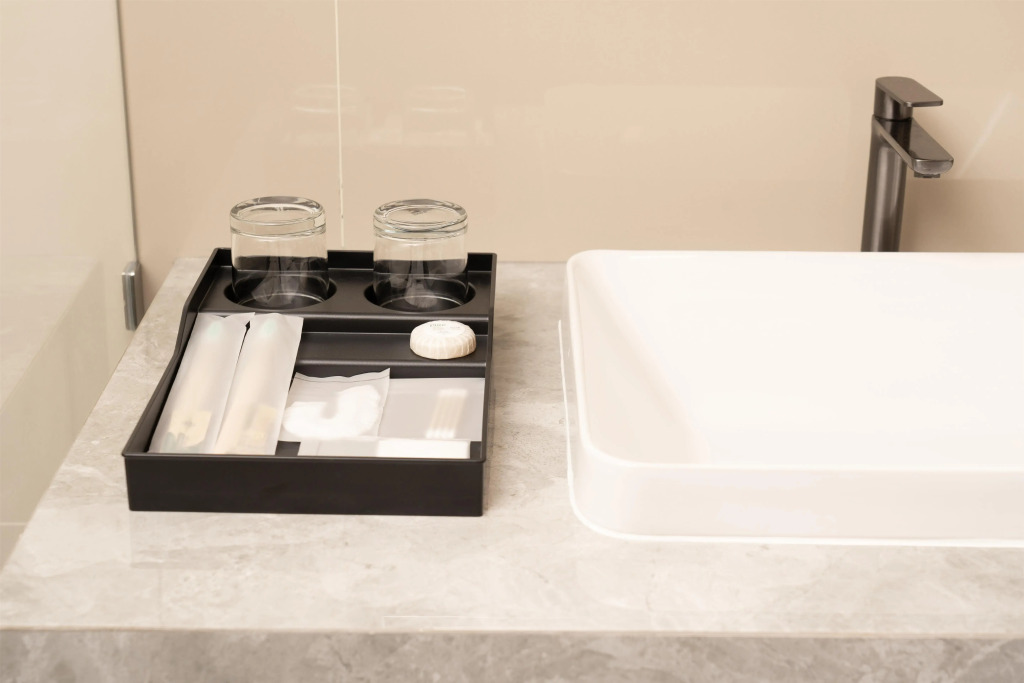 SureStay Plus by Best Western Ramkhamhaeng Airport Rail Link Bangkok