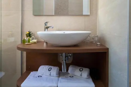 The Well Luxury Rooms