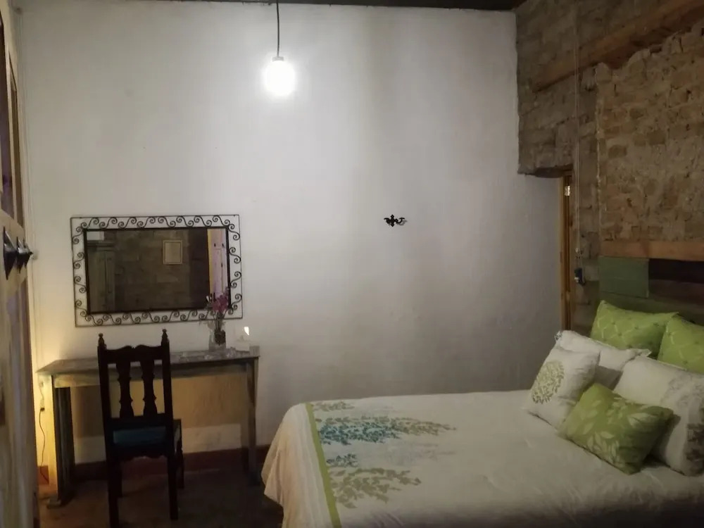 Casa Morasan Hotel-Boutique