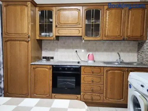 Apartment Abovyan