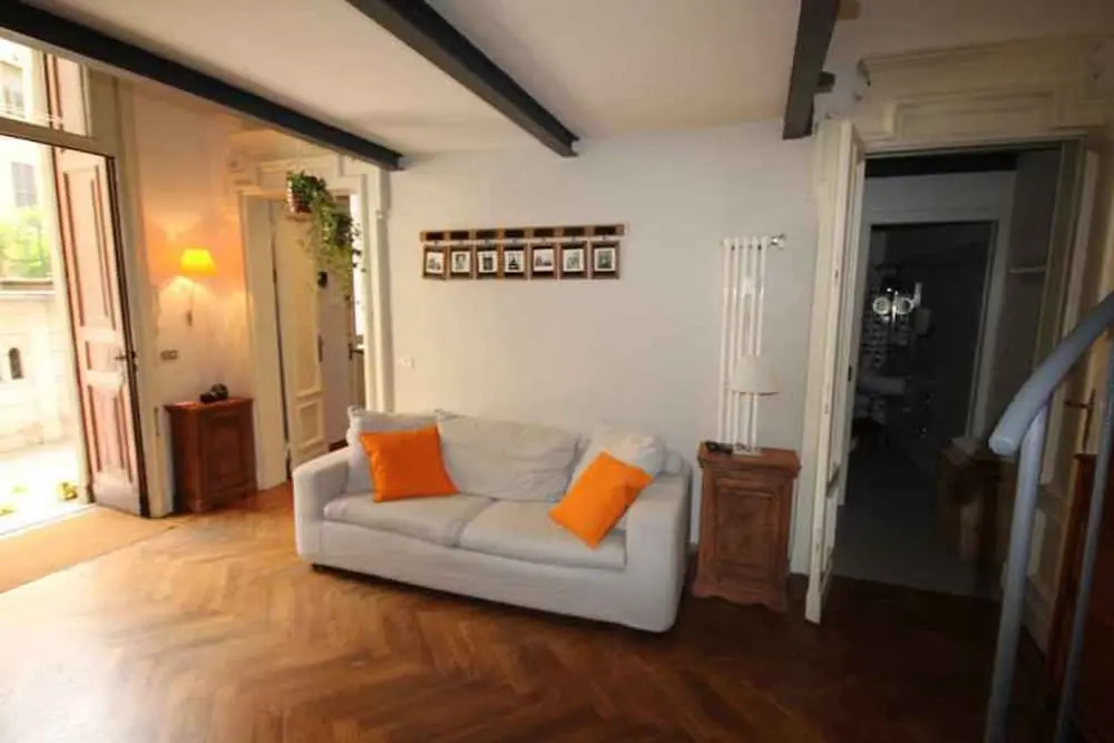 MP Apartments - Castello Apartment