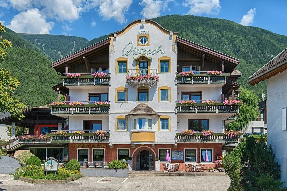 Hotel Gissbach
