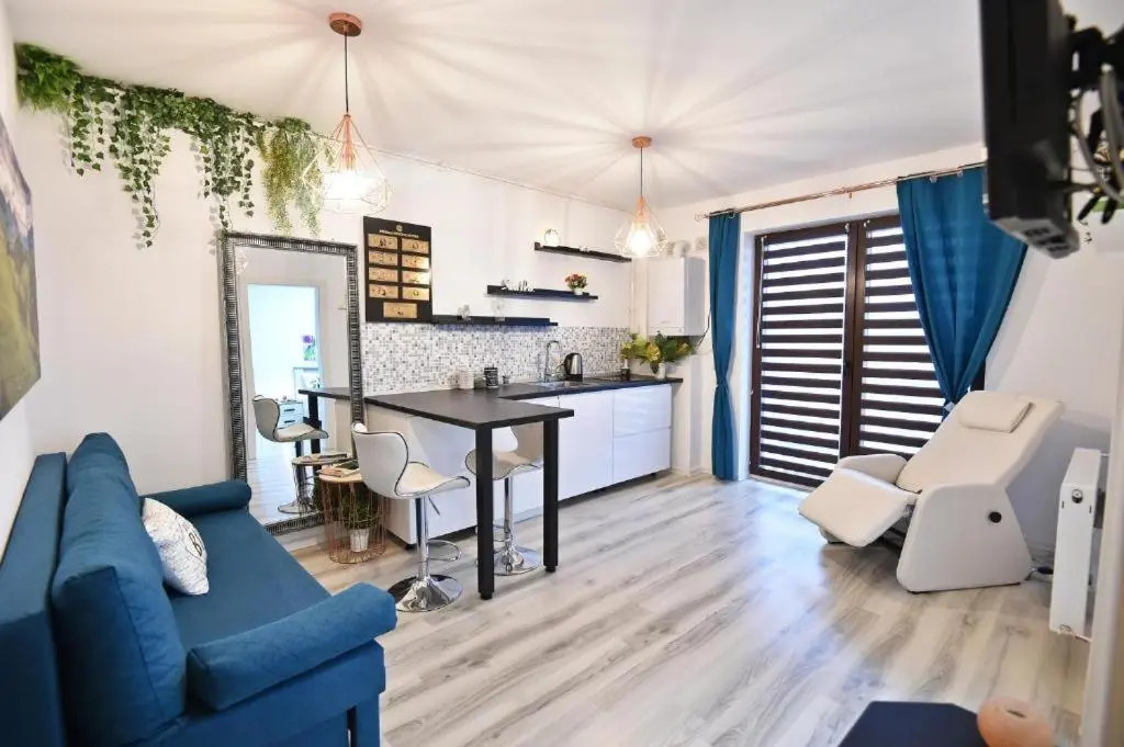 Good Vibes Apartament