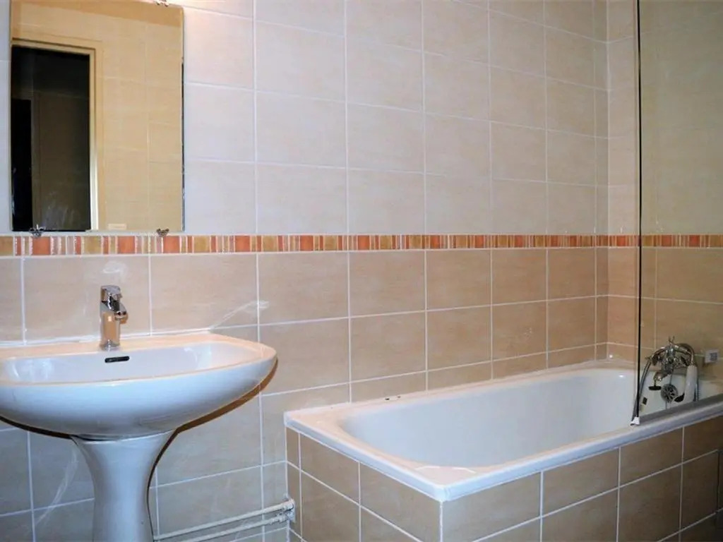 Appartement Les Angles, 4 pièces, 8 personnes - FR-1-593-21