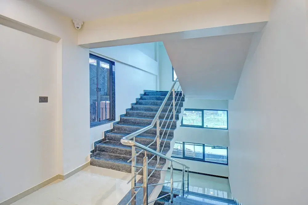 FabHotel New Moshi Grrand