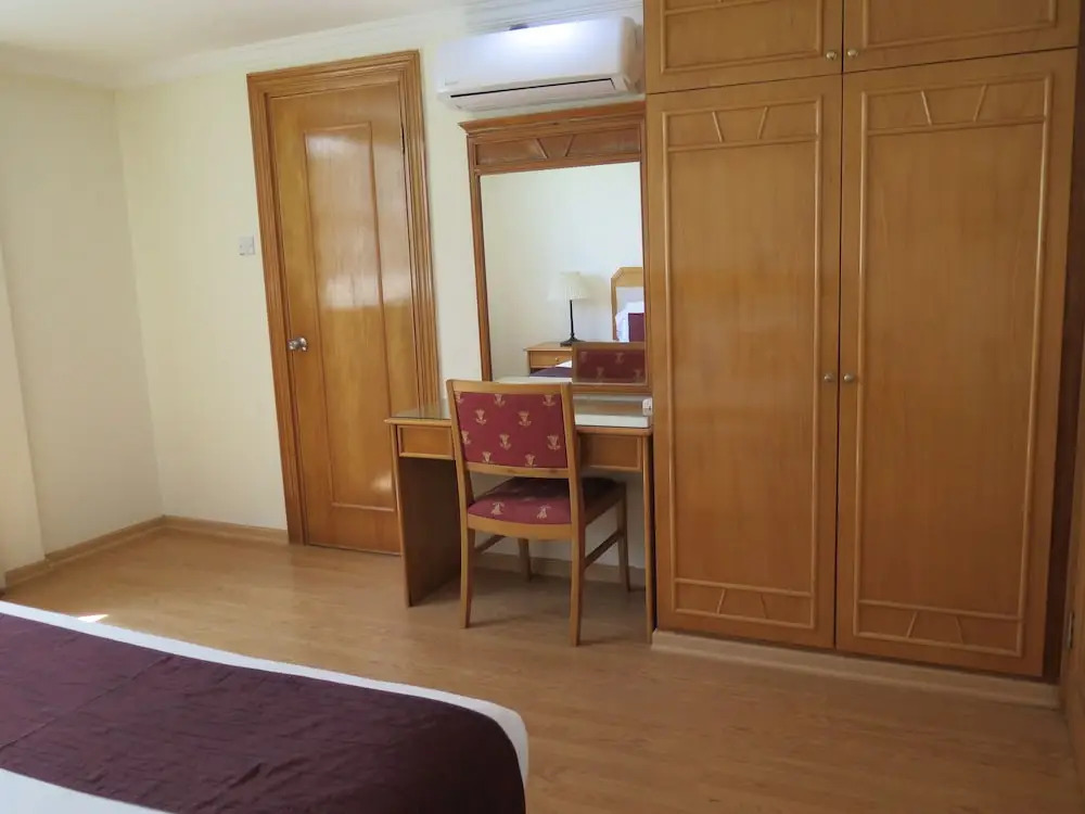 Seaview Hotel
