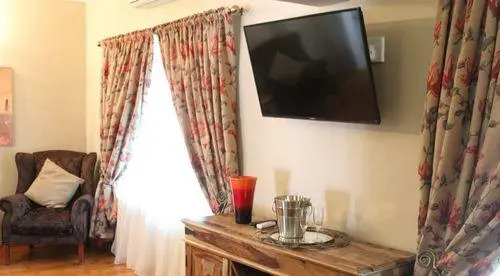 Mountain Inn Country Hotel