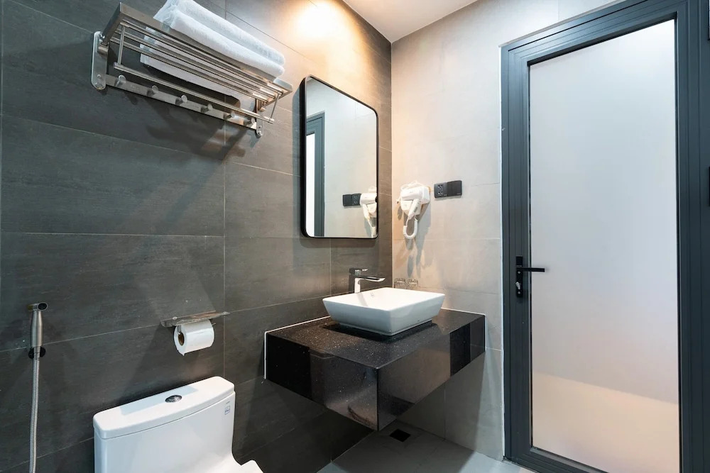 Cát Anh Hotel