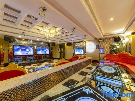 huawei scarton hotel