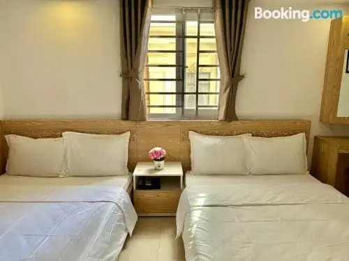 Thanh Binh 2 Hotel