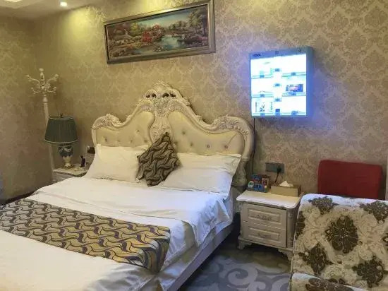 For 2017 Rental Housing (Hankou College Shop)