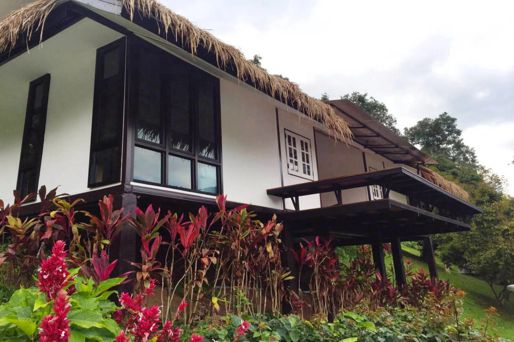 Mae Sa Valley Farm Stay Resort
