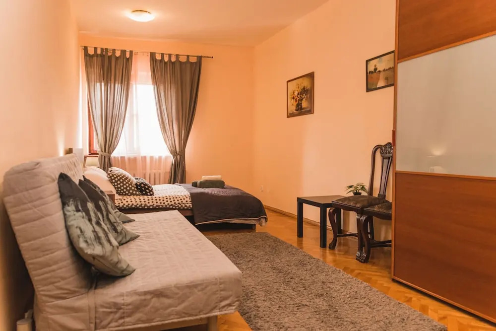 Filin Apartment