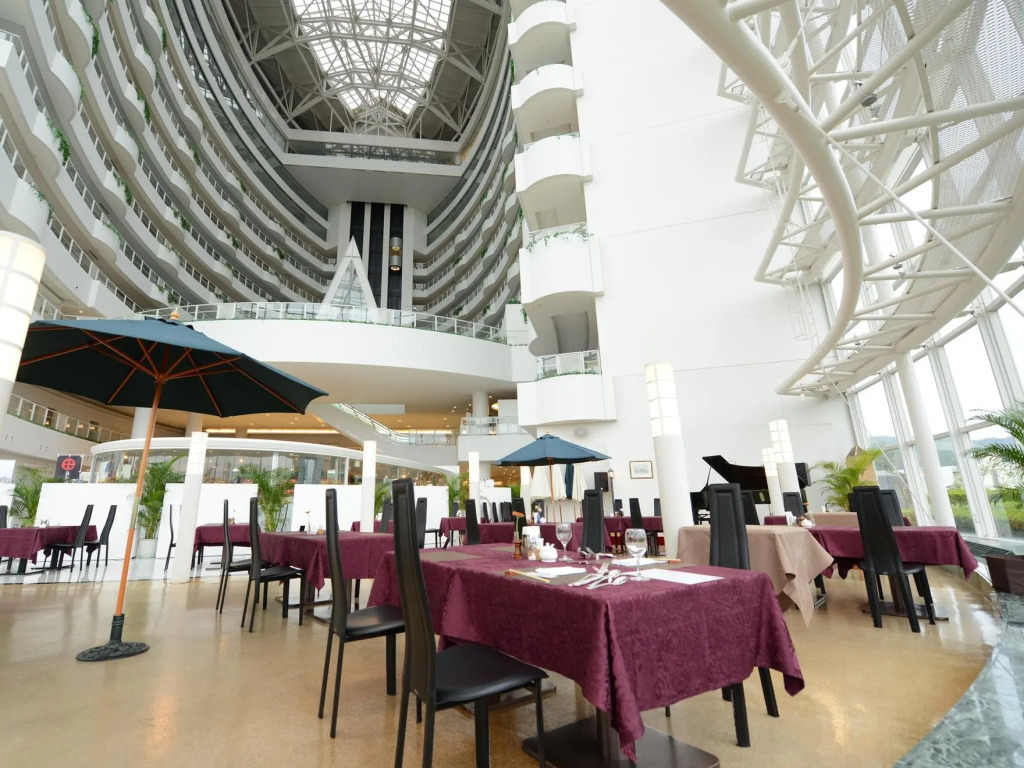 Hotel Kyocera