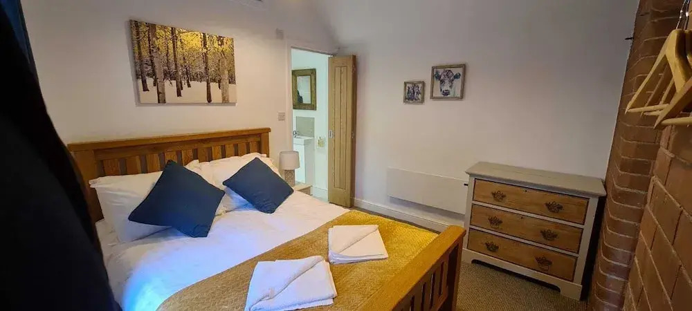 The Annexe