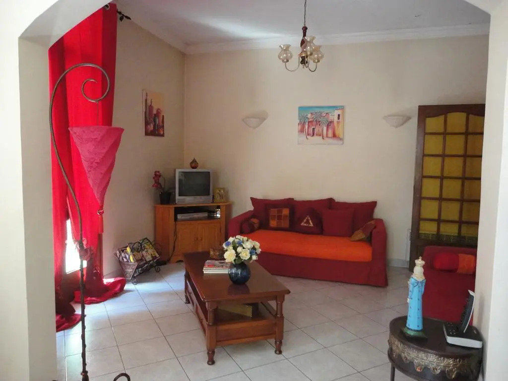 Casa Ghjulia & Anna Lia